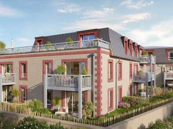 Vente Appartement 2 piècesTouques