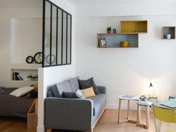 Vente Appartement 2 piècesTouques