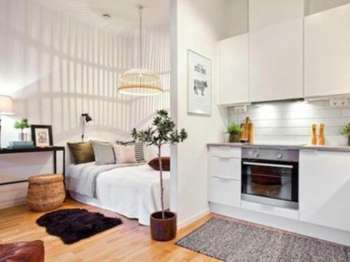 Vente Appartement 3 piècesTouques