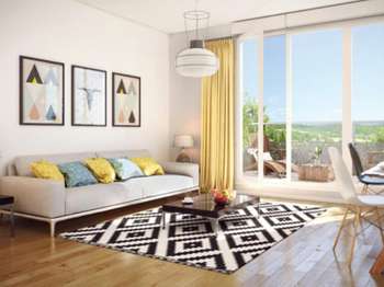 Vente Appartement 3 piècesTouques