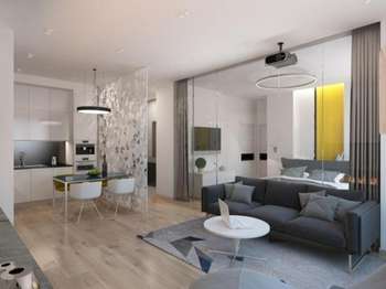 Vente Appartement 2 piècesTouques