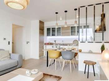 Photo Vente appartement Touques