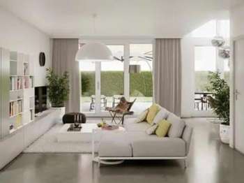 Vente Appartement 3 piècesTouques