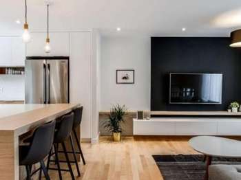 Vente appartement 2 pièces Touques 14