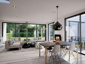 Vente appartement 3 pièces Touques 14