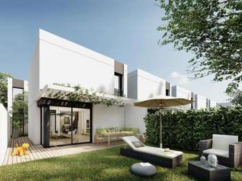 Vente Appartement 4 piècesTouques