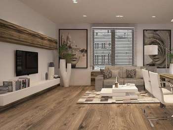 Vente appartement 3 pièces Touques 14