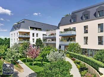 Vente appartement 2 pièces Touques 14