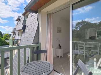 Vente appartement 2 pièces Touques 14