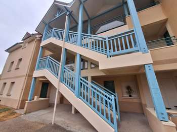 Vente Appartement 3 piècesTouques