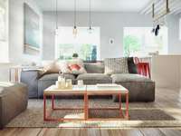 Vente appartement 5 pièces Vente appartement 5 pièces