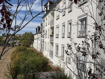 Vente Appartement 2 piècesTouques