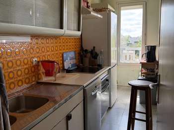 Vente appartement 2 pièces Vente appartement 2 pièces