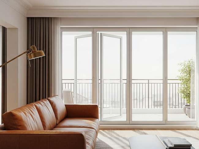 Appartement 3 pièces 54 m² · à Touques · 54 m² · 269 000 €