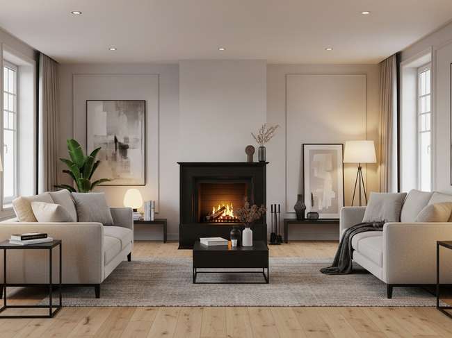 Appartement 3 pièces 64 m² · à Touques · 64 m² · 309 000 €