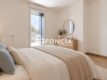 Vente Appartement 3 piècesTouques