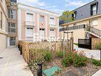 Vente appartement 3 pièces Vente appartement 3 pièces