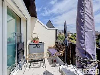 Vente appartement 1 pièce Vente appartement 1 pièce