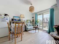 Vente appartement 1 pièce Vente appartement 1 pièce