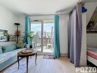 Vente appartement 1 pièce Vente appartement 1 pièce