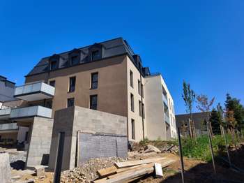 Vente appartement 2 pièces Touques 14