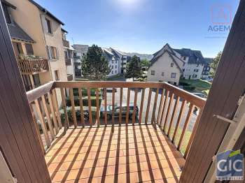 Photo Vente appartement Touques