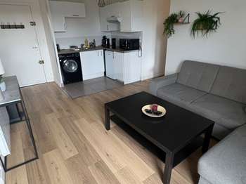 Vente appartement 2 pièces Touques 14