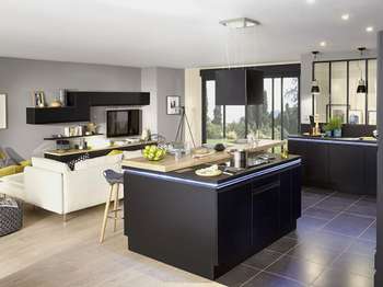 Vente Appartement 3 piècesTouques