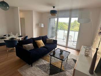 Vente Appartement 2 piècesTouques