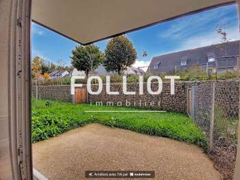 Vente appartement 2 pièces Touques 14