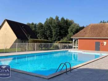 Vente appartement 2 pièces Touques 14