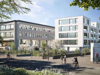 Vente appartement 4 pièces Tourcoing 59