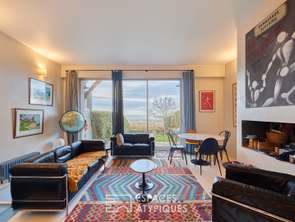 Vente Appartement 2 piècesTourgéville