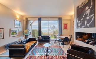 Photo Vente appartement Tourgéville