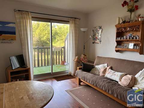 Vente appartement 1 pièce