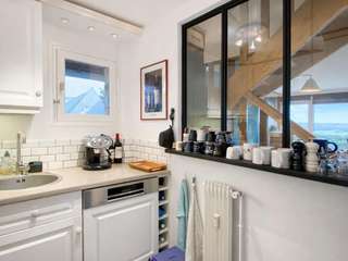 Vente appartement 4 pièces Vente appartement 4 pièces