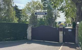 Photo Vente appartement Tourgéville