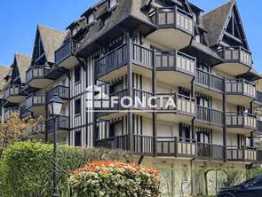 Vente Appartement 3 piècesTourgéville