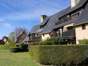 Vente StudioTourgéville