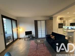 Vente Appartement T1Tourgéville