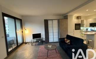 Photo Vente appartement Tourgéville