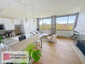 Vente Appartement 2 piècesTourgéville