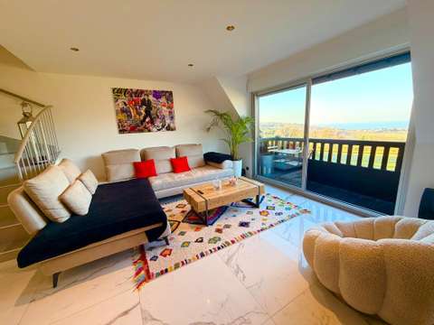 Vente appartement 4 pièces Vente appartement 4 pièces