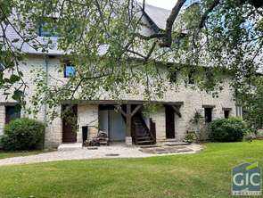 Vente Appartement 2 piècesTourgéville
