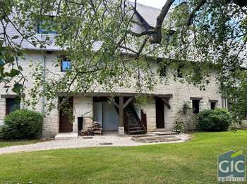 Vente appartement 2 pièces Tourgéville 14