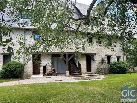 Vente appartement 2 pièces Tourgéville 14
