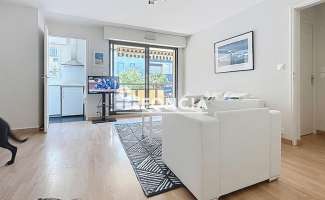 Photo Vente appartement Tourgéville