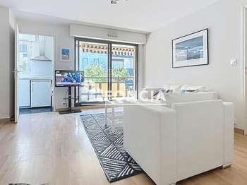 Vente appartement 2 pièces Tourgéville 14