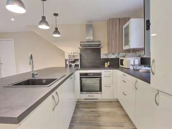 Vente Appartement 2 piècesTourgéville
