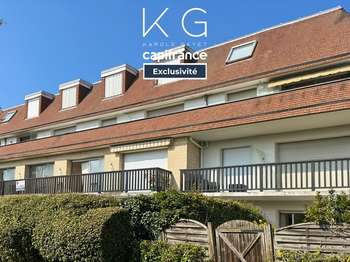 Photo Vente appartement Tourgéville